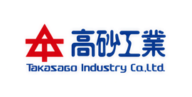  高砂工業(yè)